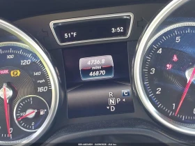Mercedes-Benz GLS 450 3.0l 4Matic, снимка 7