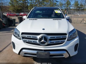Mercedes-Benz GLS 450 3.0l 4Matic, снимка 12