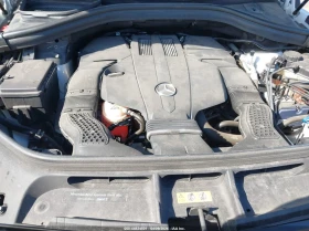 Mercedes-Benz GLS 450 3.0l 4Matic, снимка 10