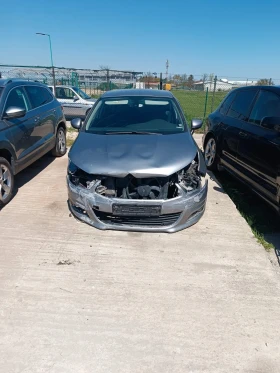 Citroen C4 1.6 BLUE HDI  BH01, снимка 1