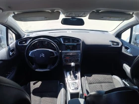 Citroen C4 1.6 BLUE HDI  BH01, снимка 5