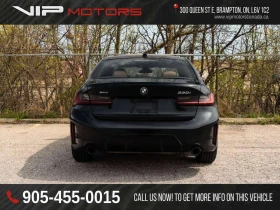 BMW 330 * CARFAX * ЦЕНА ДО БГ, снимка 7