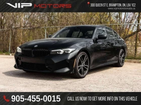 BMW 330 * CARFAX * ЦЕНА ДО БГ, снимка 1