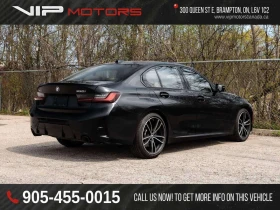 BMW 330 * CARFAX * ЦЕНА ДО БГ, снимка 8