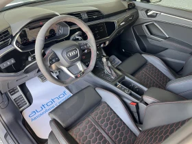 Audi RSQ3 Sportback/2.5TFSI/400k.c./7АТ/QUATTRO/ГАРАНЦИЯ, снимка 7