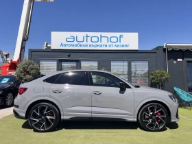 Audi RSQ3 Sportback/2.5TFSI/400k.c./7АТ/QUATTRO/ГАРАНЦИЯ, снимка 5