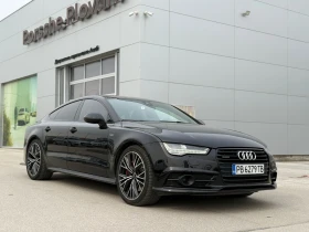 Audi A7 3.0Bi-TDI* 3xS-line* FACE* 1 собственик* MATRIXX, снимка 2