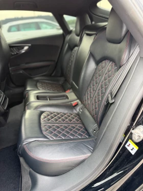 Audi A7 3.0Bi-TDI* 3xS-line* FACE* 1 собственик* MATRIXX, снимка 13