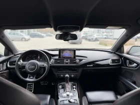 Audi A7 3.0Bi-TDI* 3xS-line* FACE* 1 собственик* MATRIXX, снимка 15