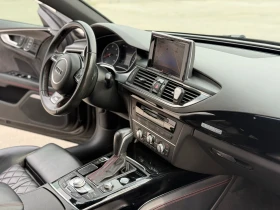 Audi A7 3.0Bi-TDI* 3xS-line* FACE* 1 собственик* MATRIXX, снимка 9