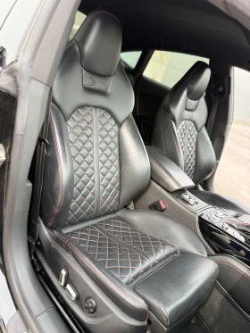 Audi A7 3.0Bi-TDI* 3xS-line* FACE* 1 собственик* MATRIXX, снимка 11