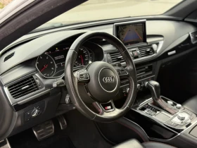 Audi A7 3.0Bi-TDI* 3xS-line* FACE* 1 собственик* MATRIXX, снимка 8