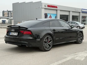 Audi A7 3.0Bi-TDI* 3xS-line* FACE* 1 собственик* MATRIXX, снимка 4