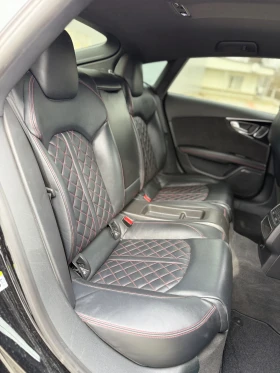 Audi A7 3.0Bi-TDI* 3xS-line* FACE* 1 собственик* MATRIXX, снимка 12