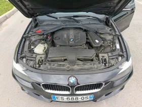 BMW 320 xDrive, снимка 17