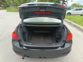 BMW 320 xDrive, снимка 9