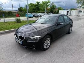 BMW 320 xDrive, снимка 1
