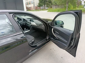 BMW 320 xDrive, снимка 13