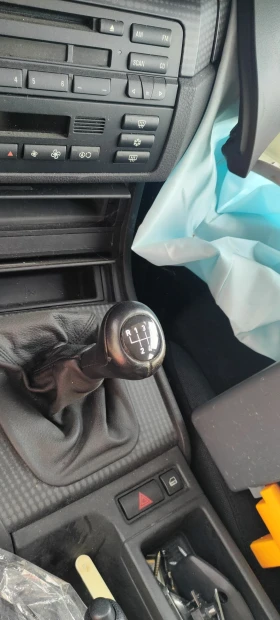 BMW 325 IX, снимка 6