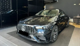 Mercedes-Benz CLE 53 AMG 4MATIC+ Coupe, снимка 1