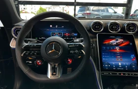 Mercedes-Benz CLE 53 AMG 4MATIC+ Coupe, снимка 5