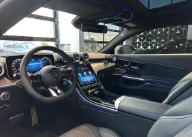 Mercedes-Benz CLE 53 AMG 4MATIC+ Coupe, снимка 4