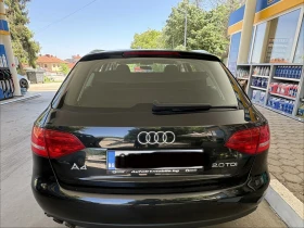 Audi A4 2.0 Tdi 143 Avant, снимка 4