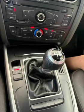 Audi A4 2.0 Tdi 143 Avant, снимка 10