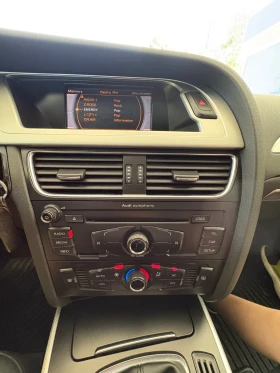 Audi A4 2.0 Tdi 143 Avant, снимка 11