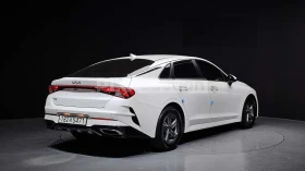 Kia K5 LPG, снимка 2