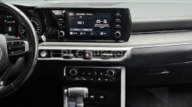 Kia K5 LPG, снимка 7