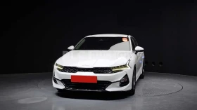 Kia K5 LPG, снимка 3