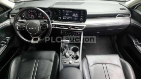 Kia K5 LPG, снимка 6