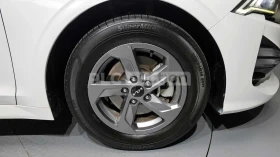 Kia K5 LPG, снимка 4