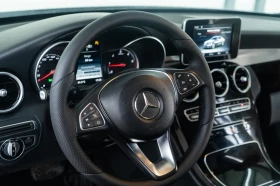Mercedes-Benz C 220 D = 2014 = TOP = ГАРАНЦИЯ = ЛИЗИНГ, снимка 7