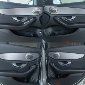 Mercedes-Benz C 220 D = 2014 = TOP = ГАРАНЦИЯ = ЛИЗИНГ, снимка 15