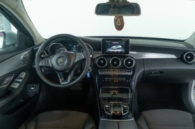 Mercedes-Benz C 220 D = 2014 = TOP = ГАРАНЦИЯ = ЛИЗИНГ, снимка 13