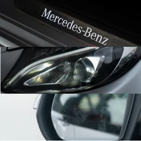 Mercedes-Benz C 220 D = 2014 = TOP = ГАРАНЦИЯ = ЛИЗИНГ, снимка 14