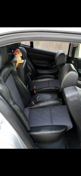 Seat Leon Cupra 4 1.9TDI ARL 300+ , снимка 9