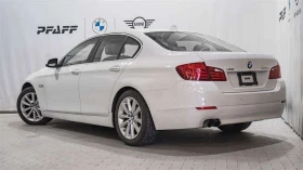 BMW 528 * 528i xDrive Premium Package BMW Apps Navigation , снимка 3