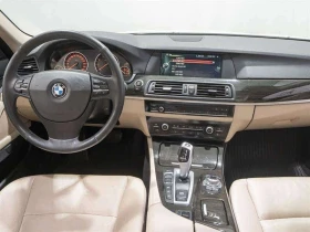 BMW 528 * 528i xDrive Premium Package BMW Apps Navigation , снимка 5