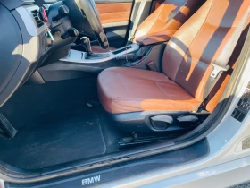 BMW 320 BMW 320D* 163ks* KOJA* AVTOMAT* TOP, снимка 12