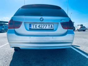 BMW 320 BMW 320D* 163ks* KOJA* AVTOMAT* TOP, снимка 7