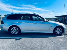 BMW 320 BMW 320D* 163ks* KOJA* AVTOMAT* TOP, снимка 5