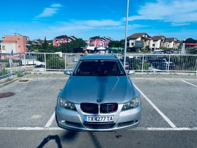 BMW 320 BMW 320D* 163ks* KOJA* AVTOMAT* TOP, снимка 3