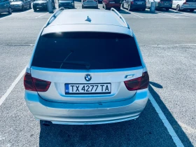BMW 320 BMW 320D* 163ks* KOJA* AVTOMAT* TOP, снимка 6