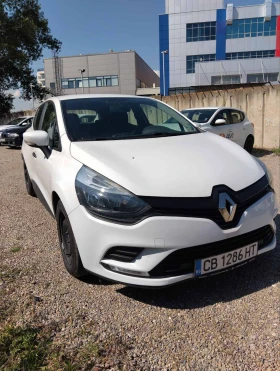 Renault Clio 1.5dCi, снимка 2