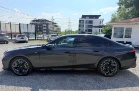 BMW i5 eDrive40 M-SPORT PRO INDIVIDUAL ГАРАНЦИЯ, снимка 2