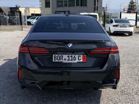 BMW i5 eDrive40 M-SPORT PRO INDIVIDUAL ГАРАНЦИЯ, снимка 4