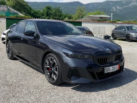 BMW i5 eDrive40 M-SPORT PRO INDIVIDUAL ГАРАНЦИЯ, снимка 7